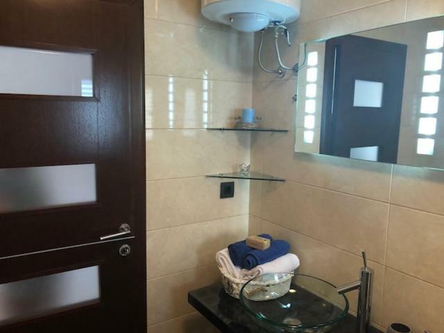 Apartmani Irina Vodice Dış mekan fotoğraf