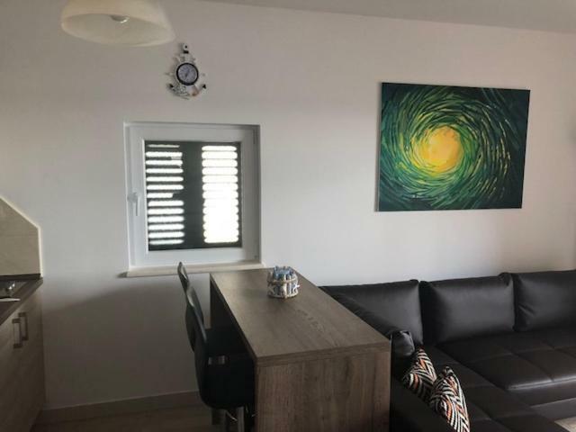 Apartmani Irina Vodice Dış mekan fotoğraf