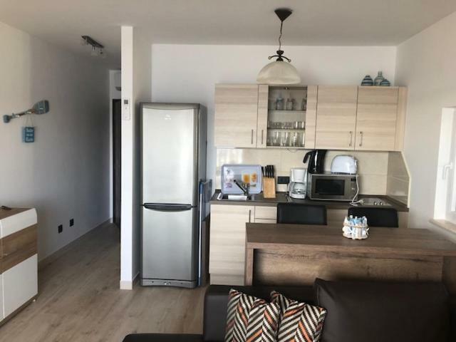 Apartmani Irina Vodice Dış mekan fotoğraf